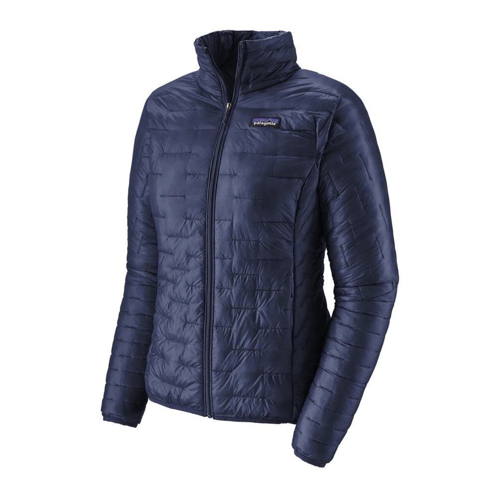 Women’s Patagonia micro puff